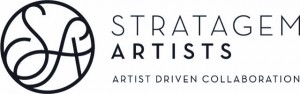 Stratagem Artists Official Logo 2018